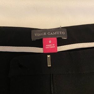 Vince Camuto/Petite Size 0/Black